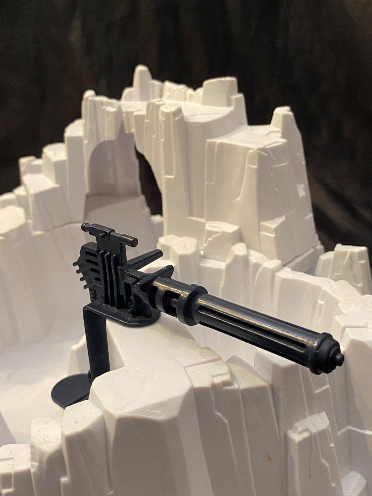 Imperial Attack Base sold