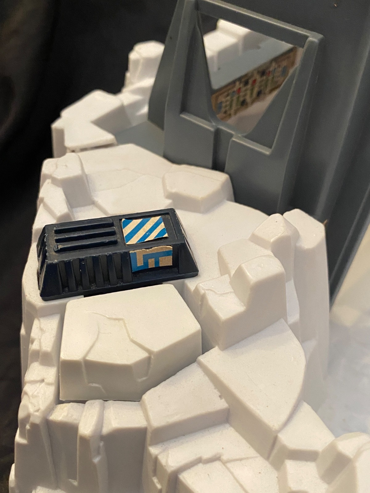 Imperial Attack Base sold