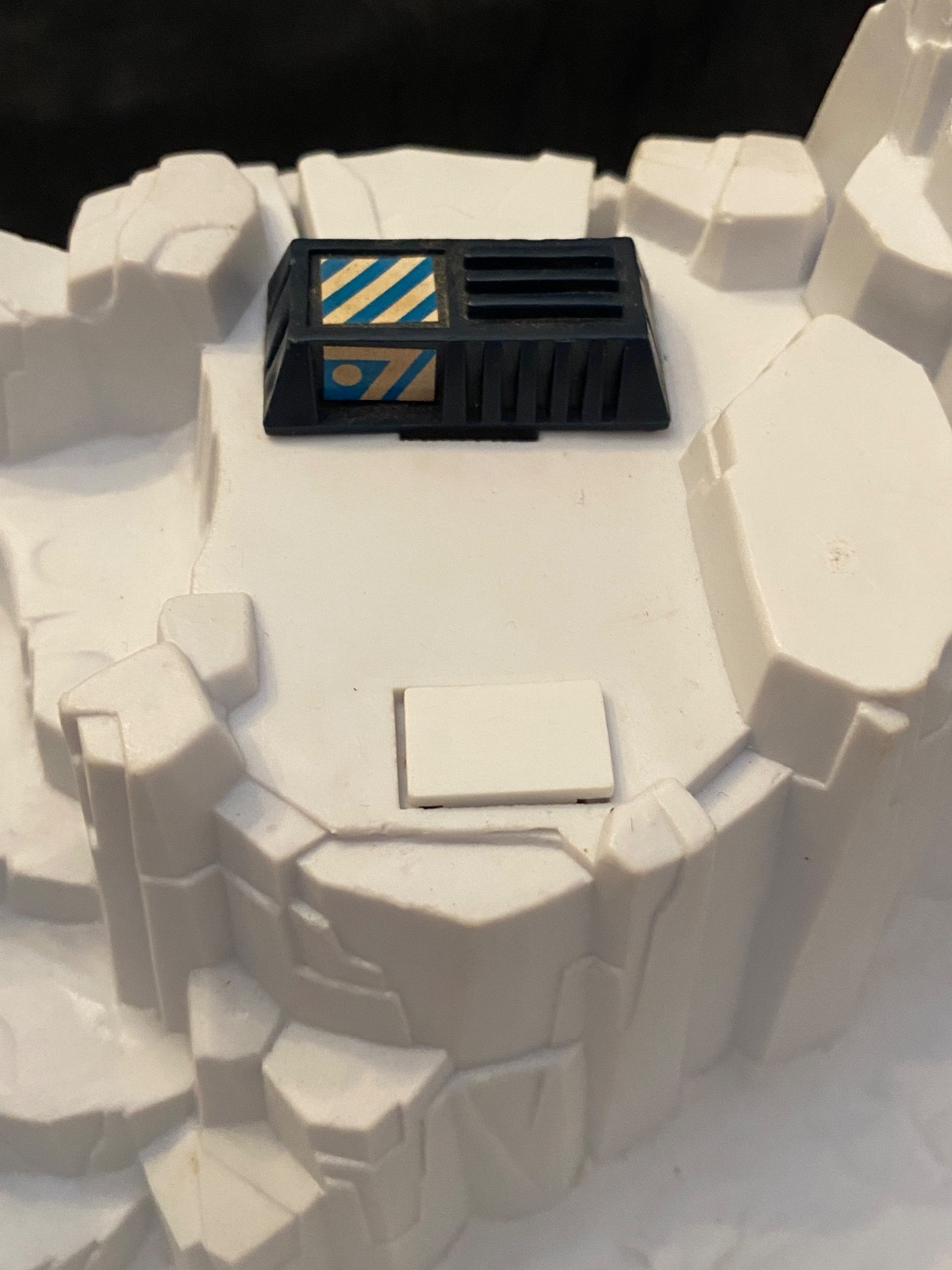 Imperial Attack Base sold