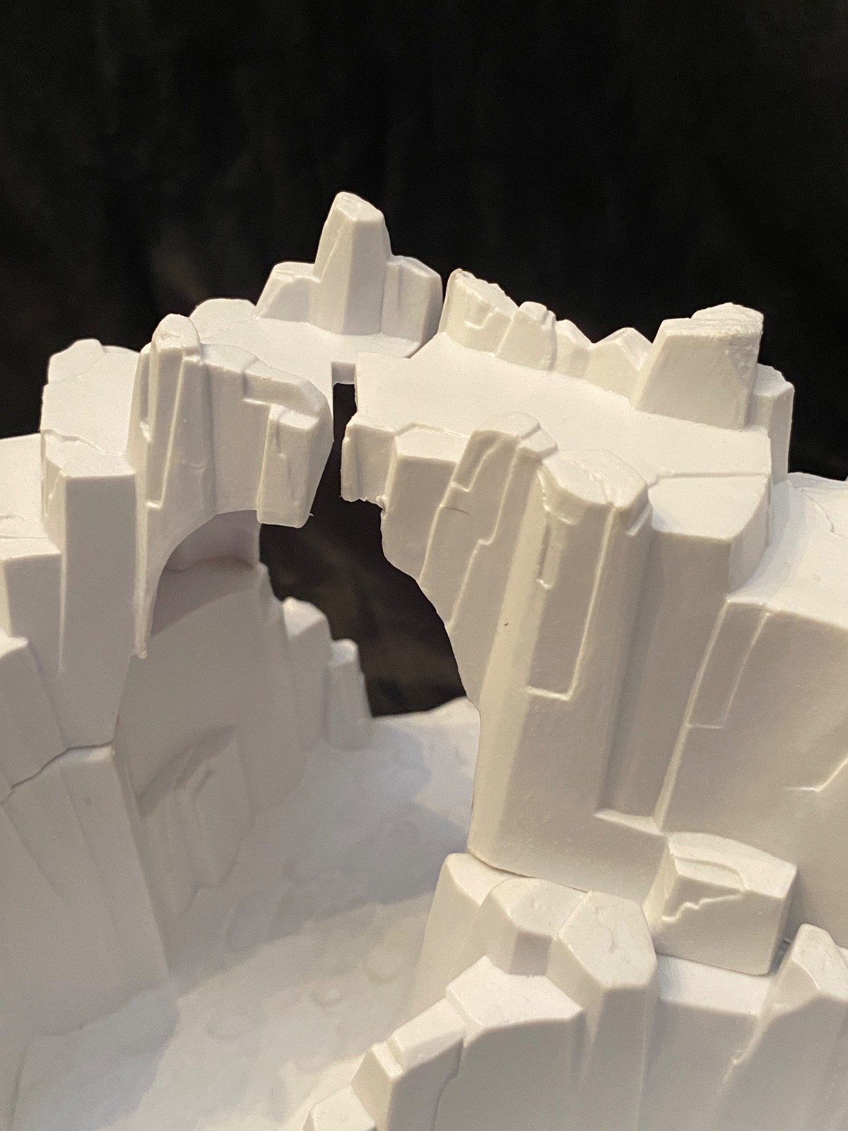 Imperial Attack Base sold