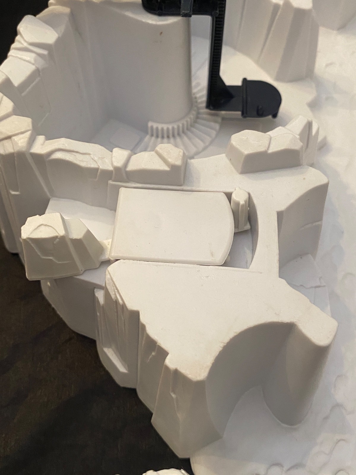 Imperial Attack Base sold