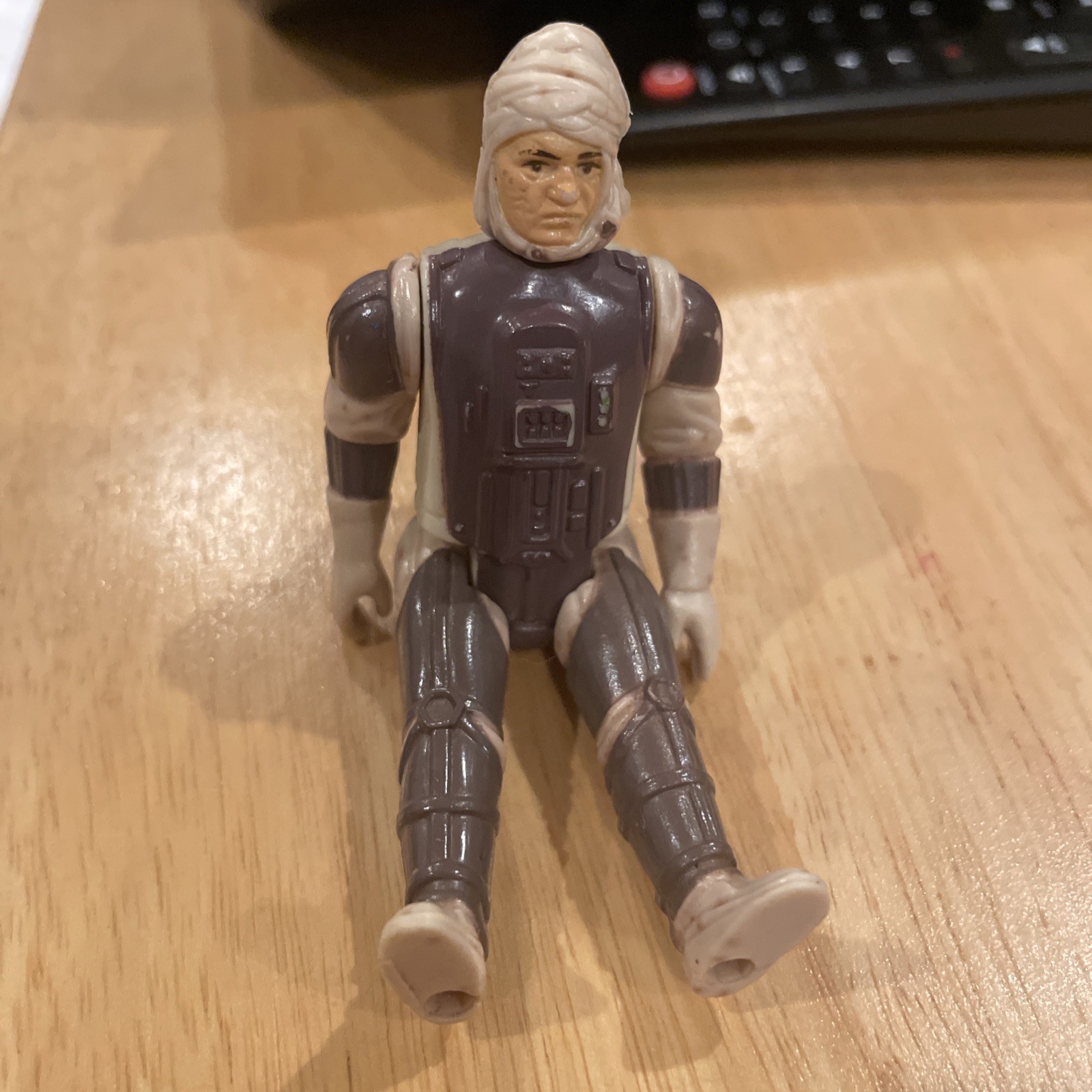 Dengar sold