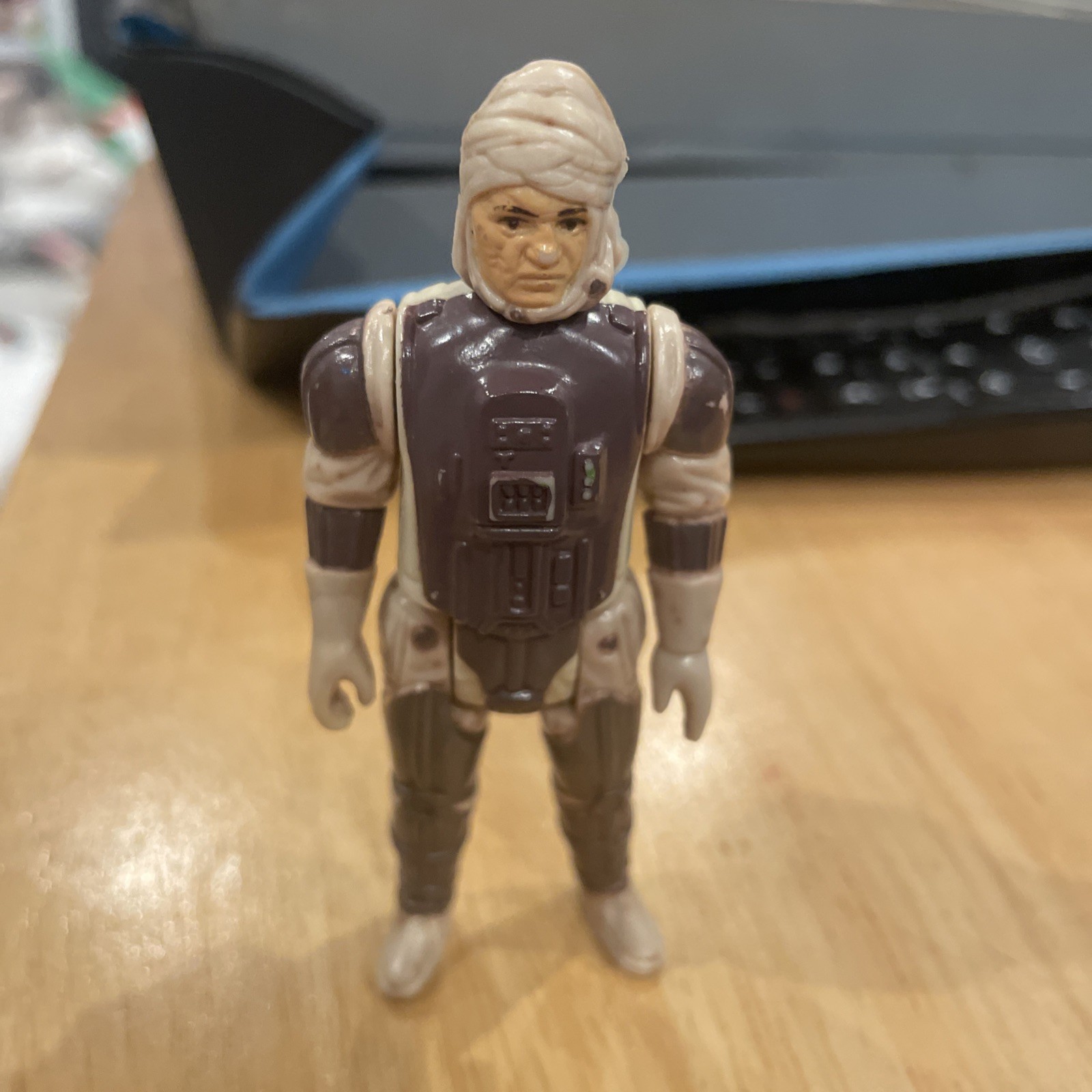 Dengar sold