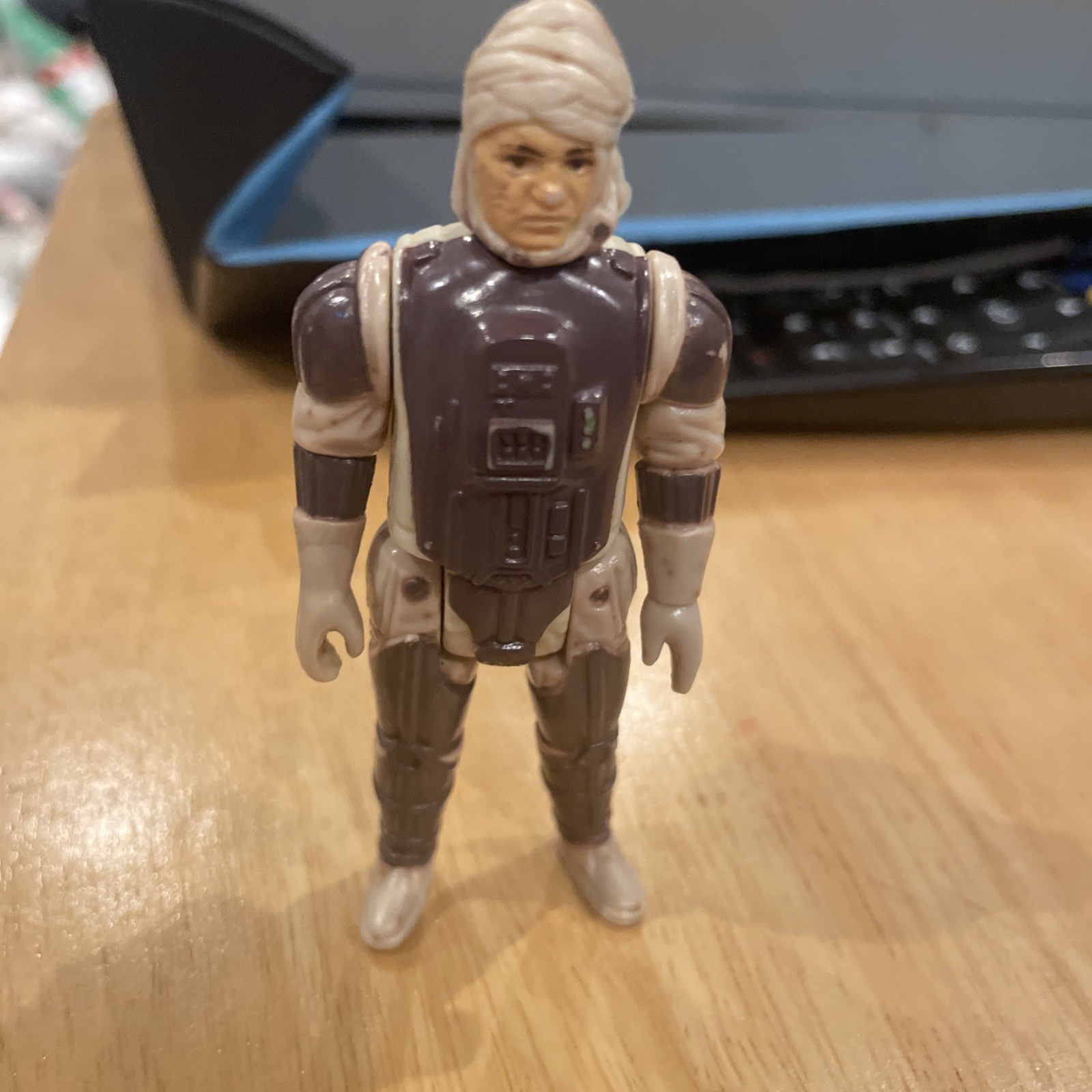 Dengar sold