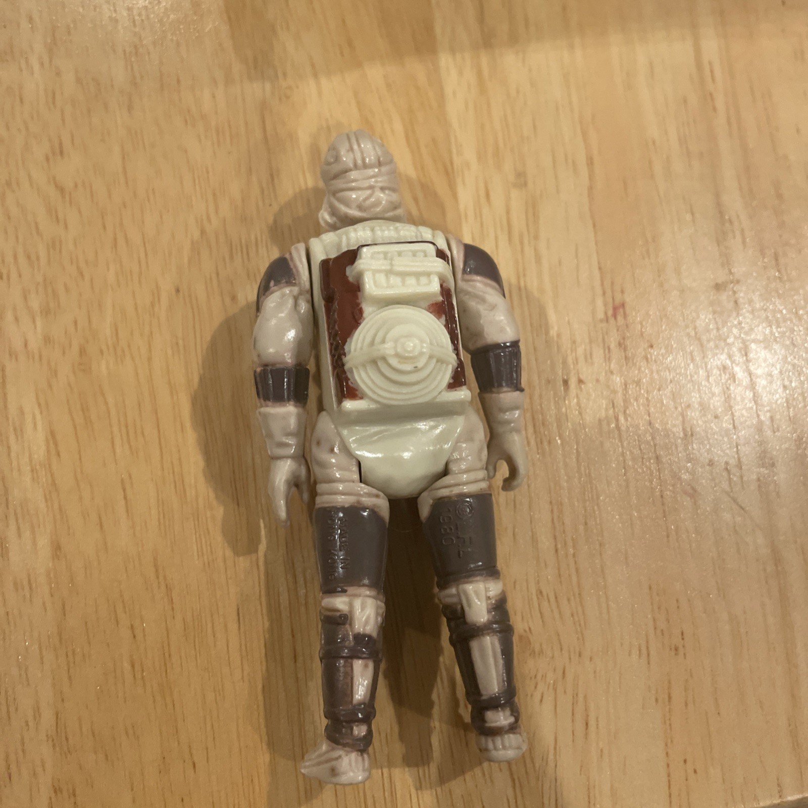Dengar sold