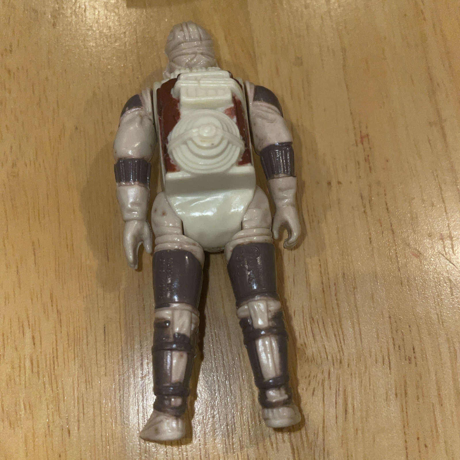 Dengar sold