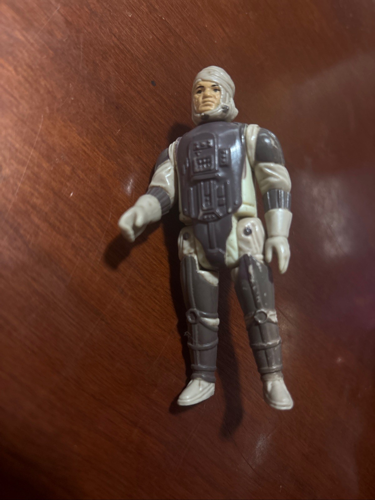 Dengar sold