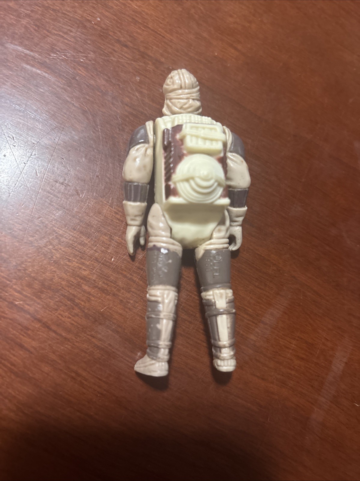Dengar sold