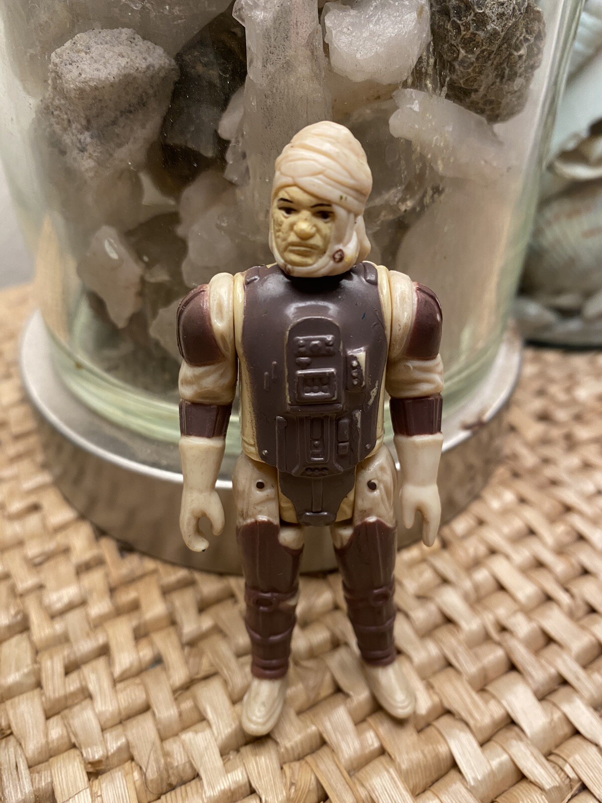 Dengar sold