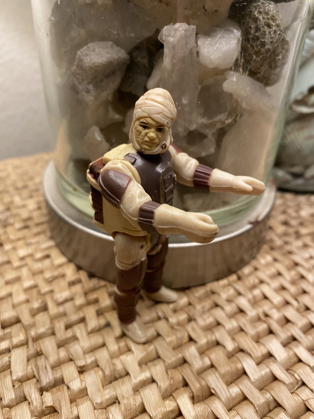 Dengar sold