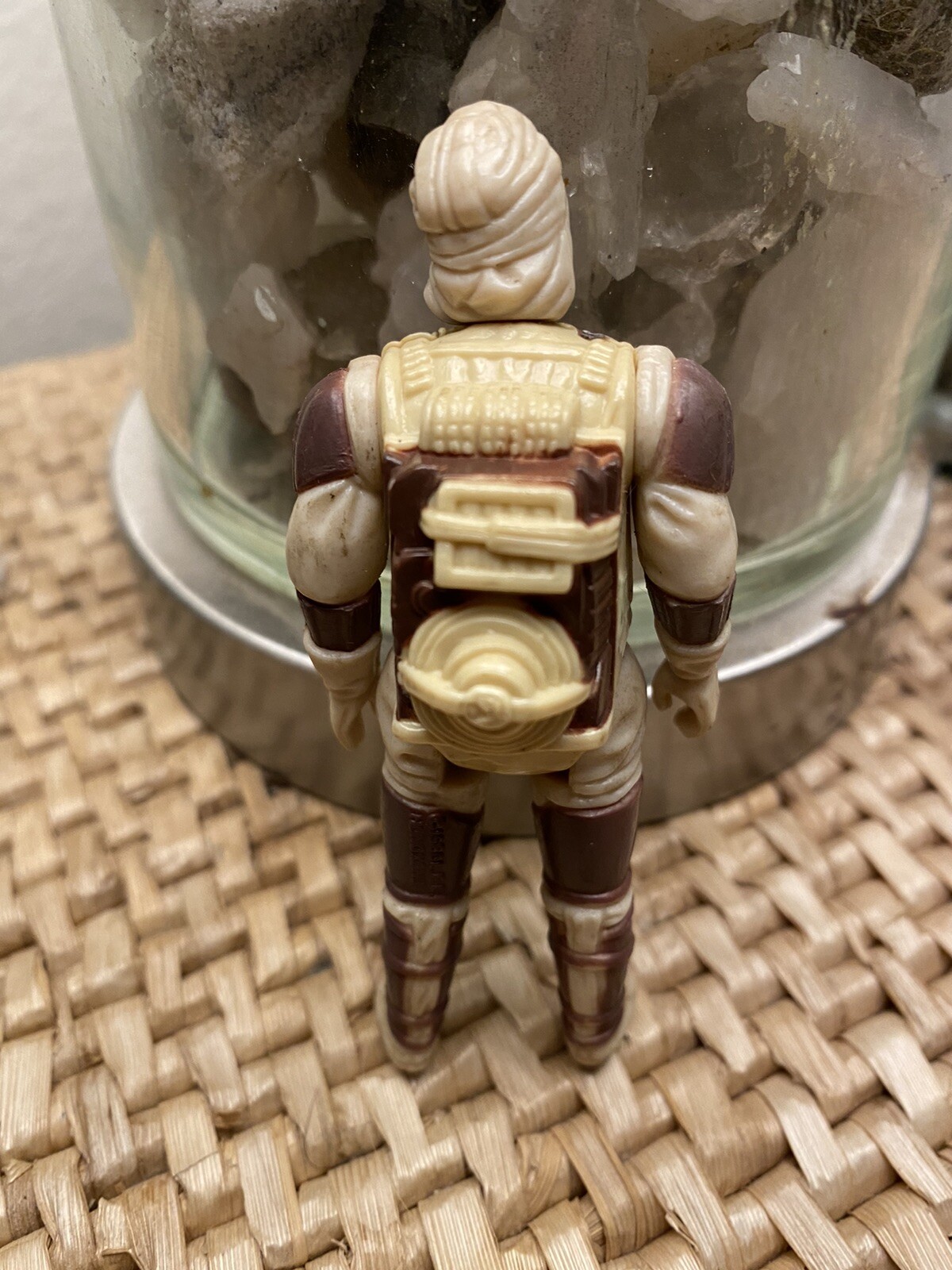 Dengar sold