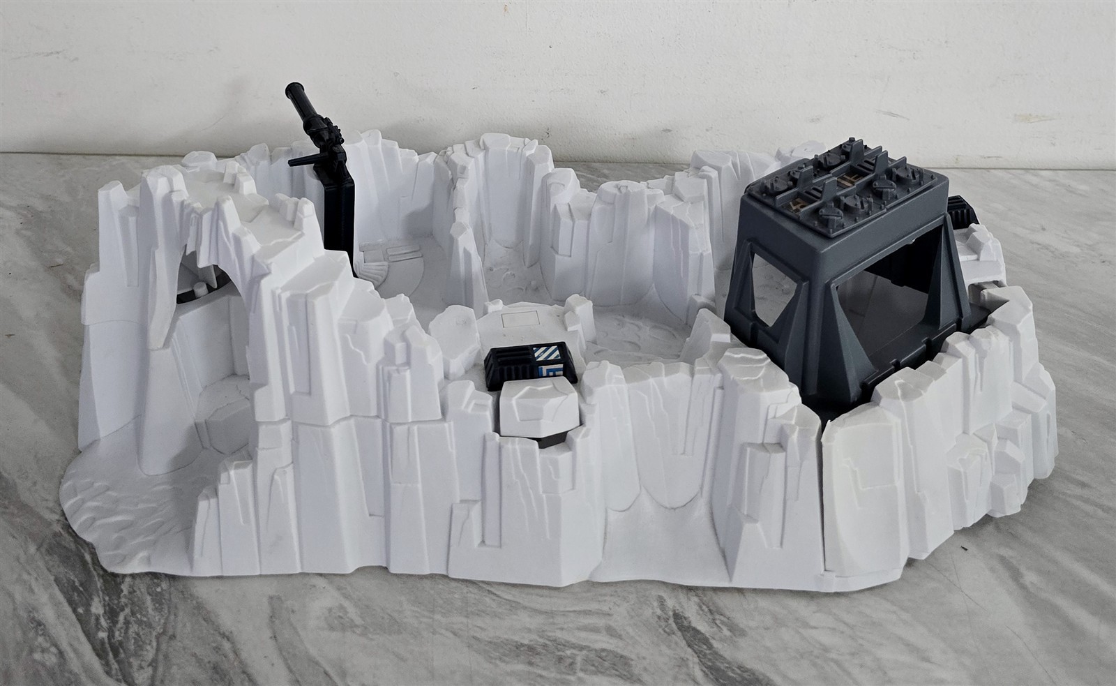 Imperial Attack Base sold