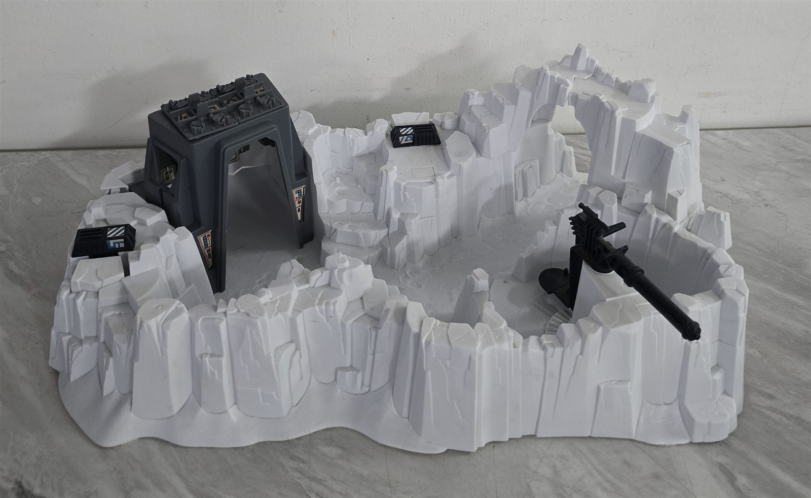 Imperial Attack Base sold