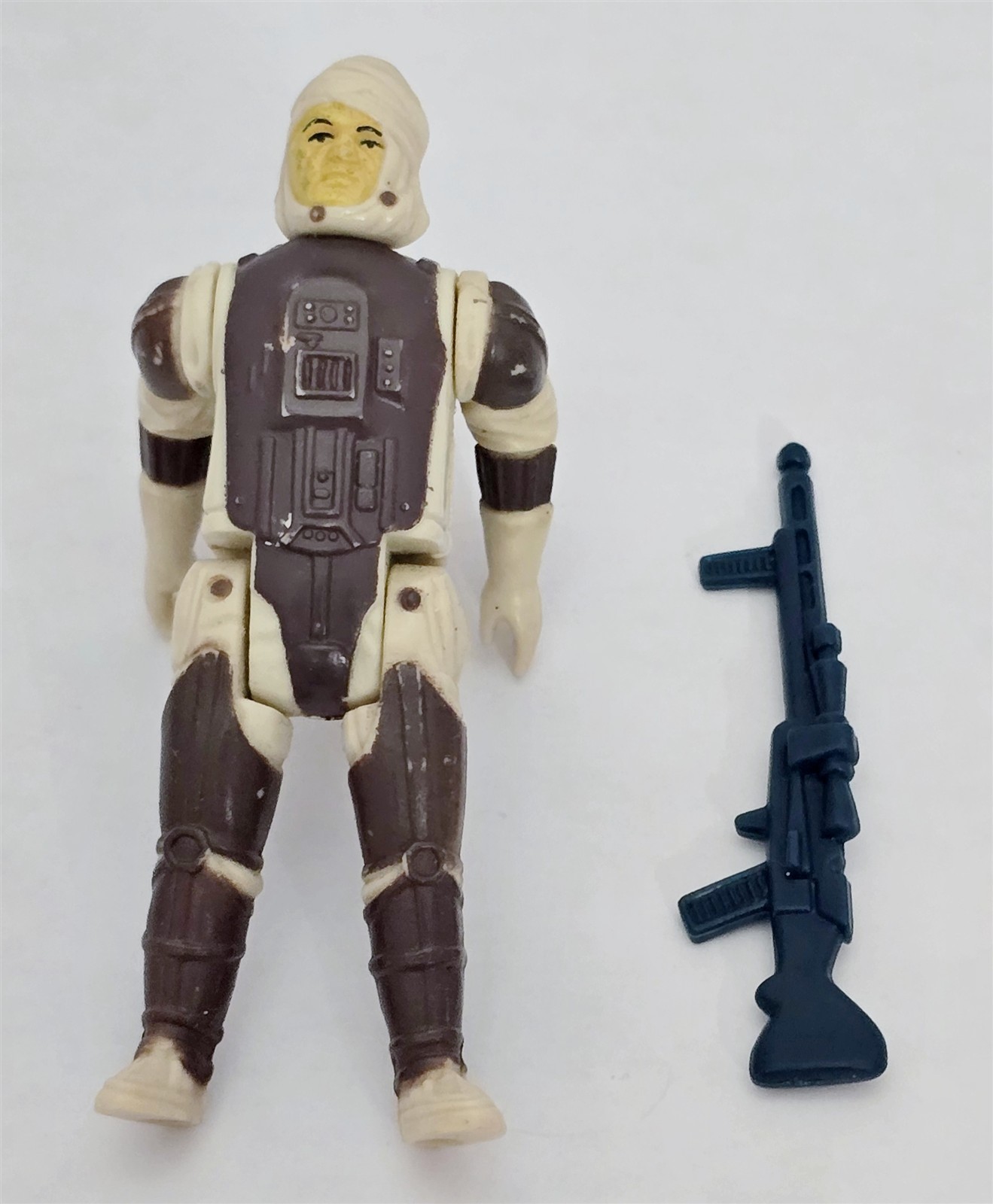 Dengar sold