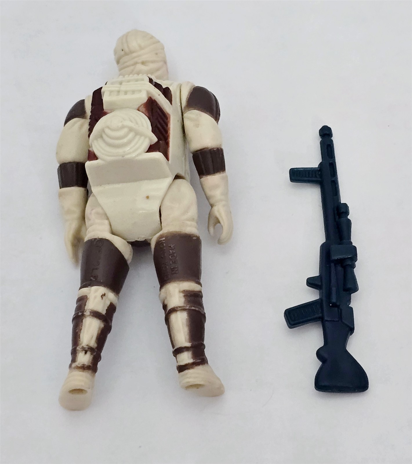 Dengar sold