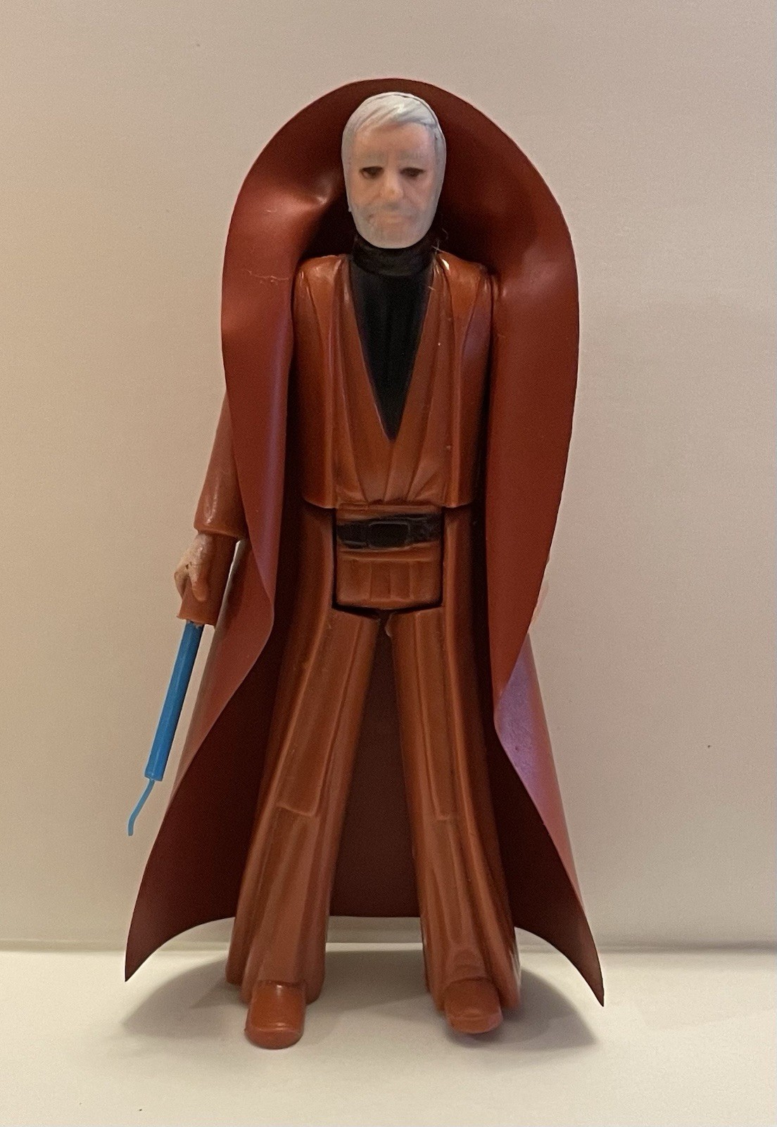 Ben (Obi-Wan) Kenobi sold