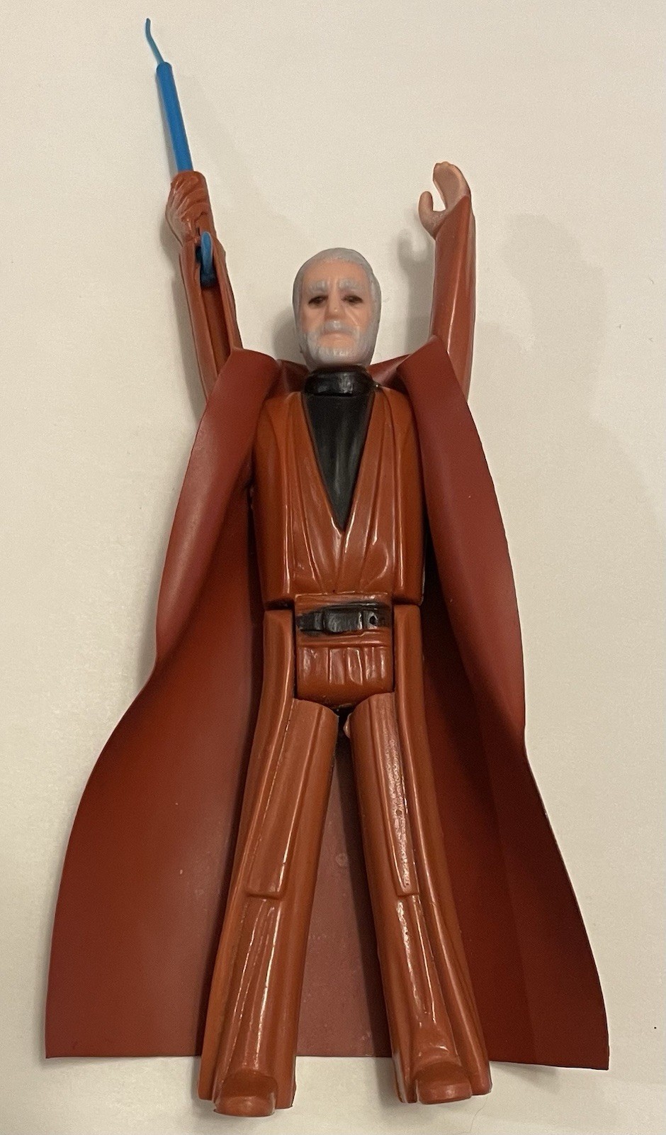 Ben (Obi-Wan) Kenobi sold