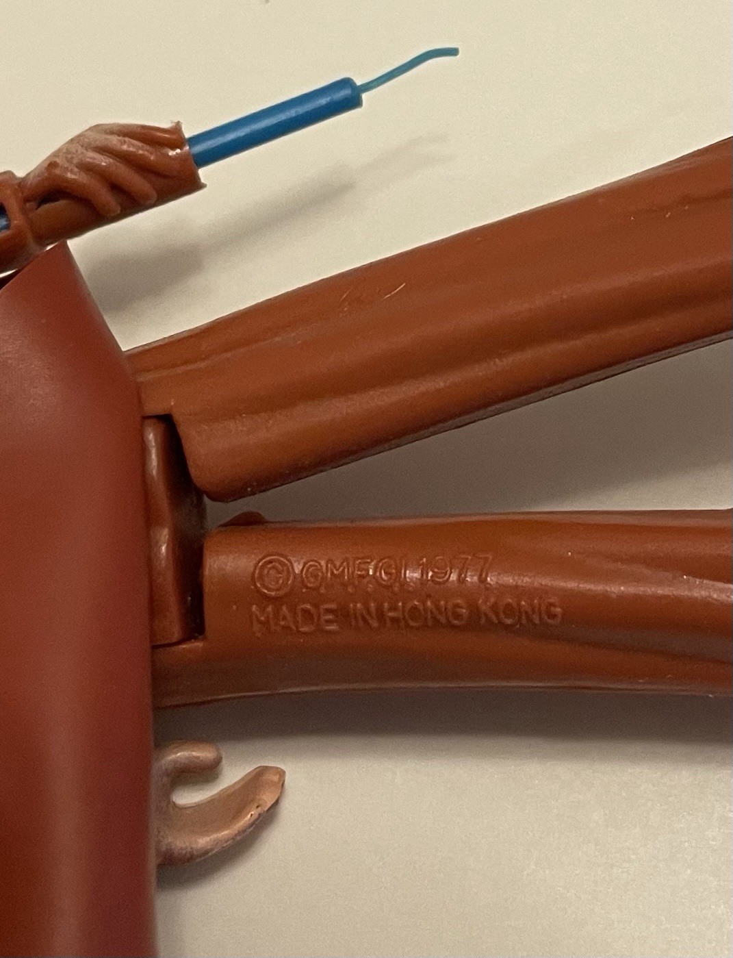 Ben (Obi-Wan) Kenobi sold