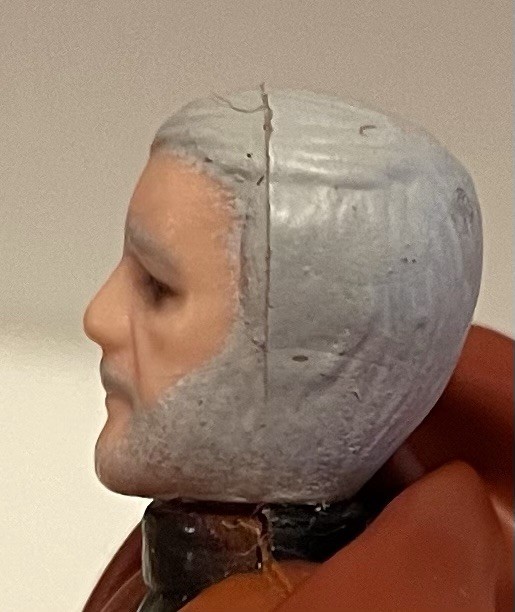 Ben (Obi-Wan) Kenobi sold