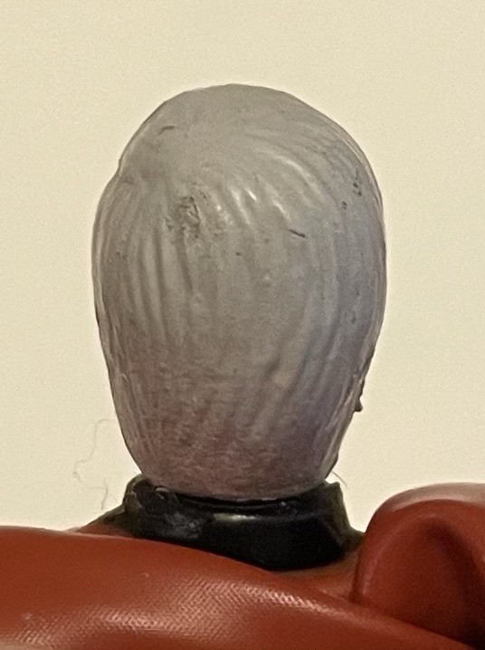 Ben (Obi-Wan) Kenobi sold