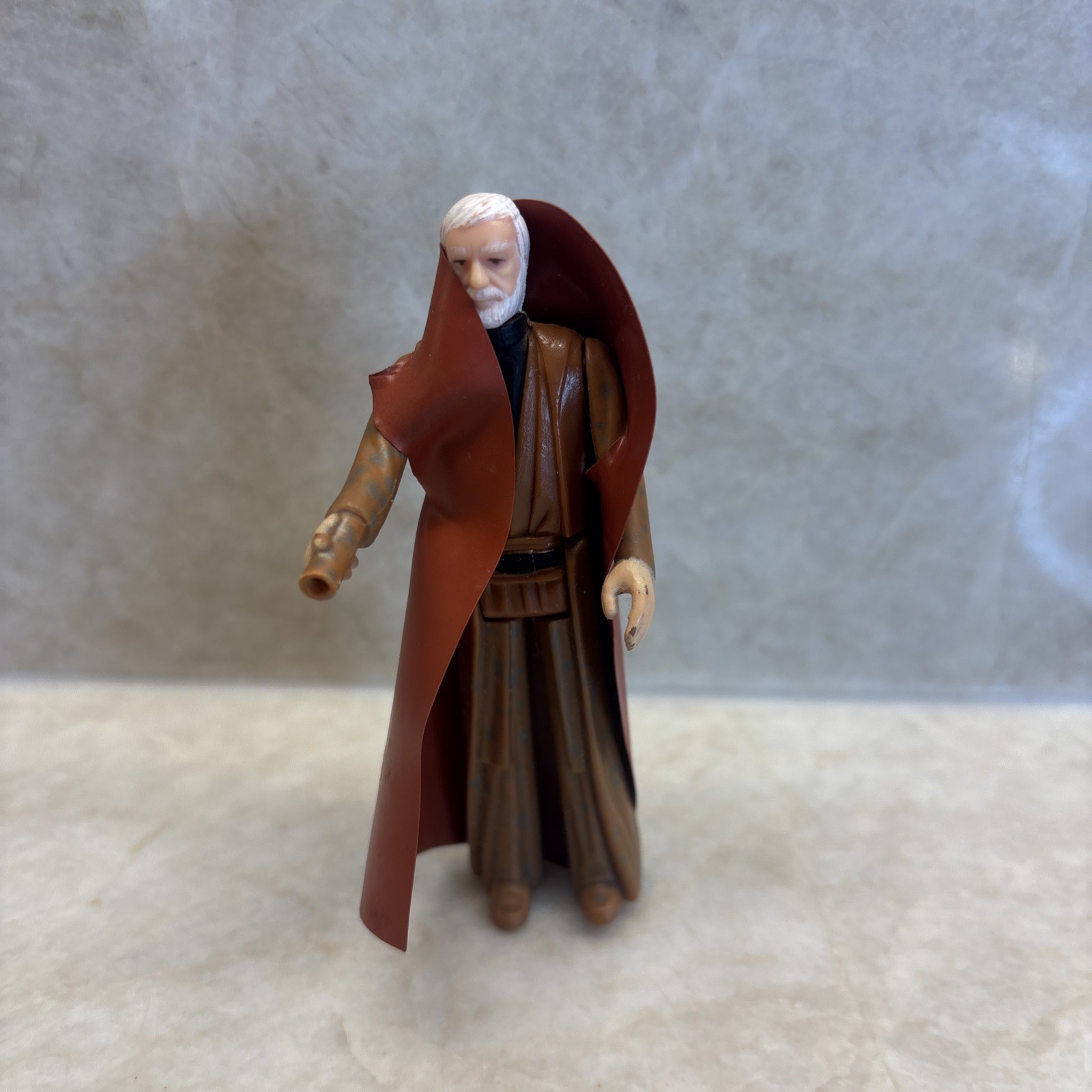 Ben (Obi-Wan) Kenobi sold