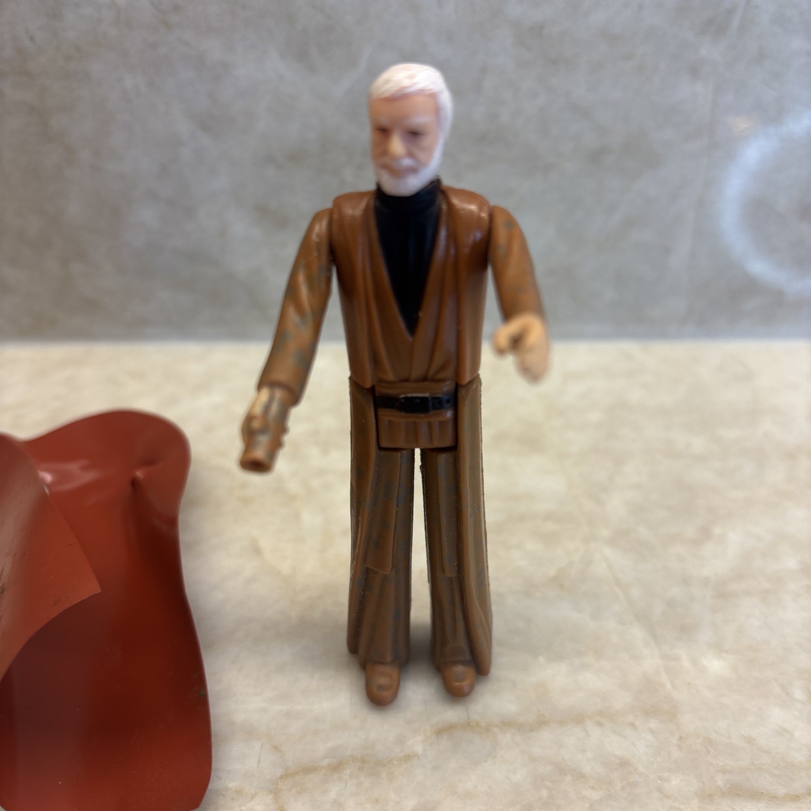 Ben (Obi-Wan) Kenobi sold