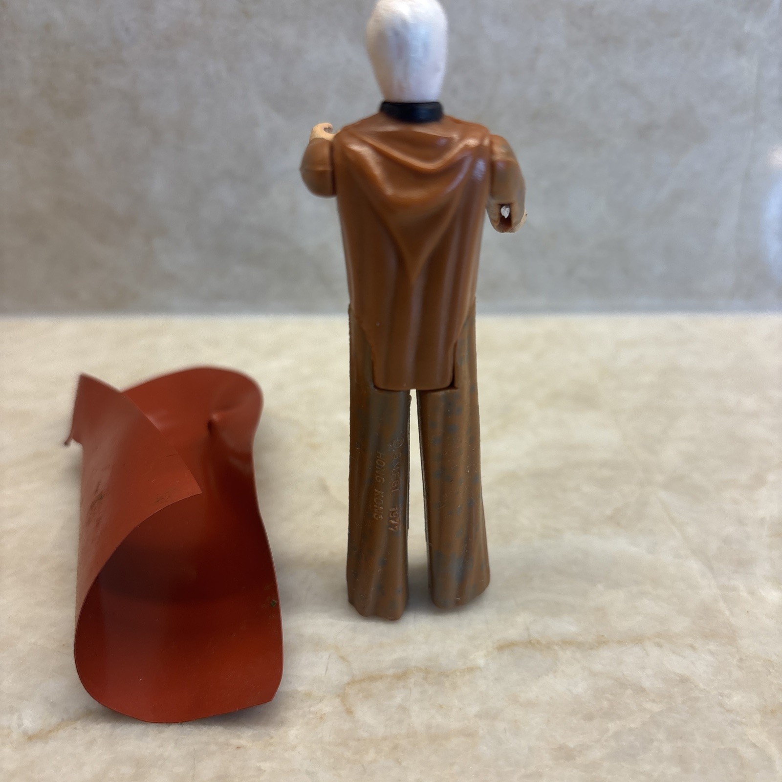 Ben (Obi-Wan) Kenobi sold