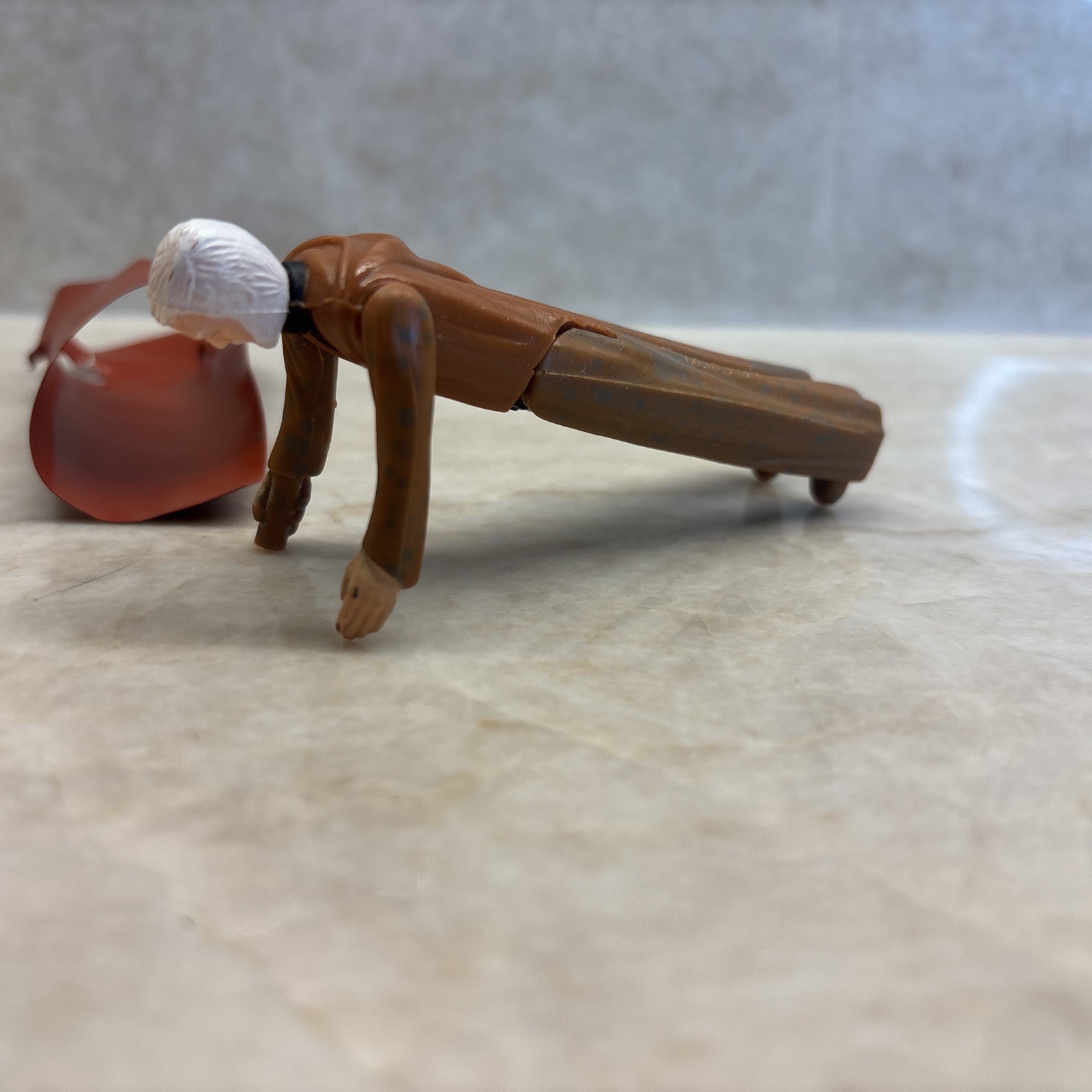 Ben (Obi-Wan) Kenobi sold