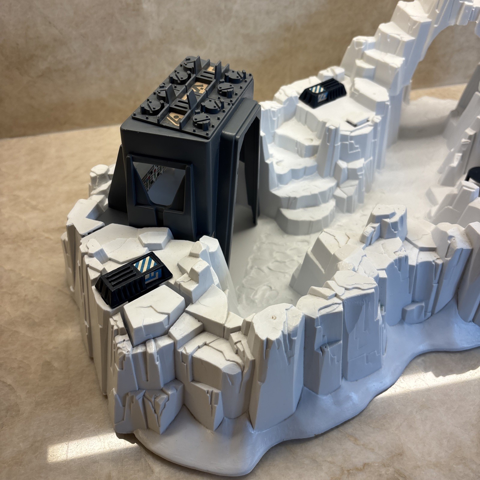 Imperial Attack Base sold