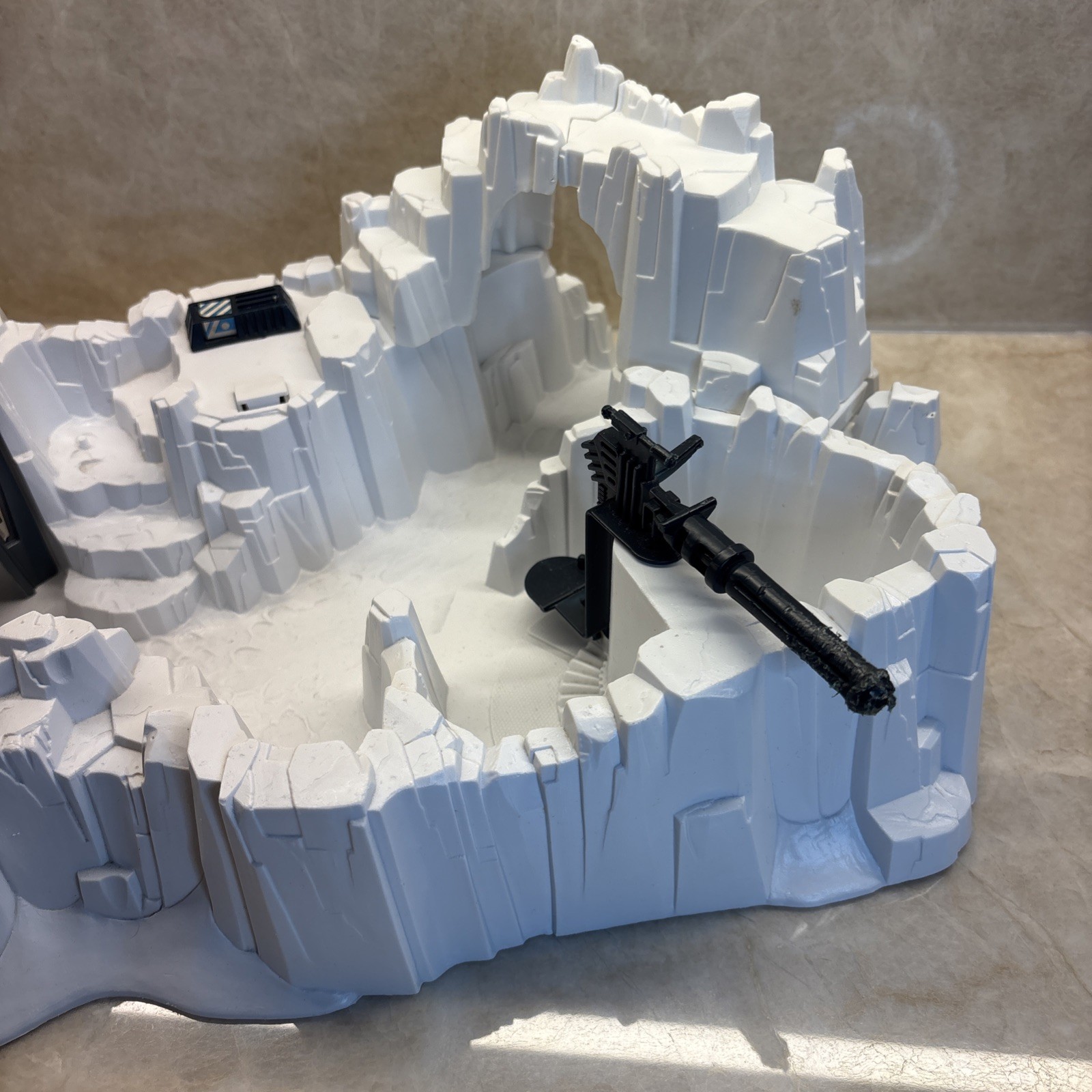 Imperial Attack Base sold