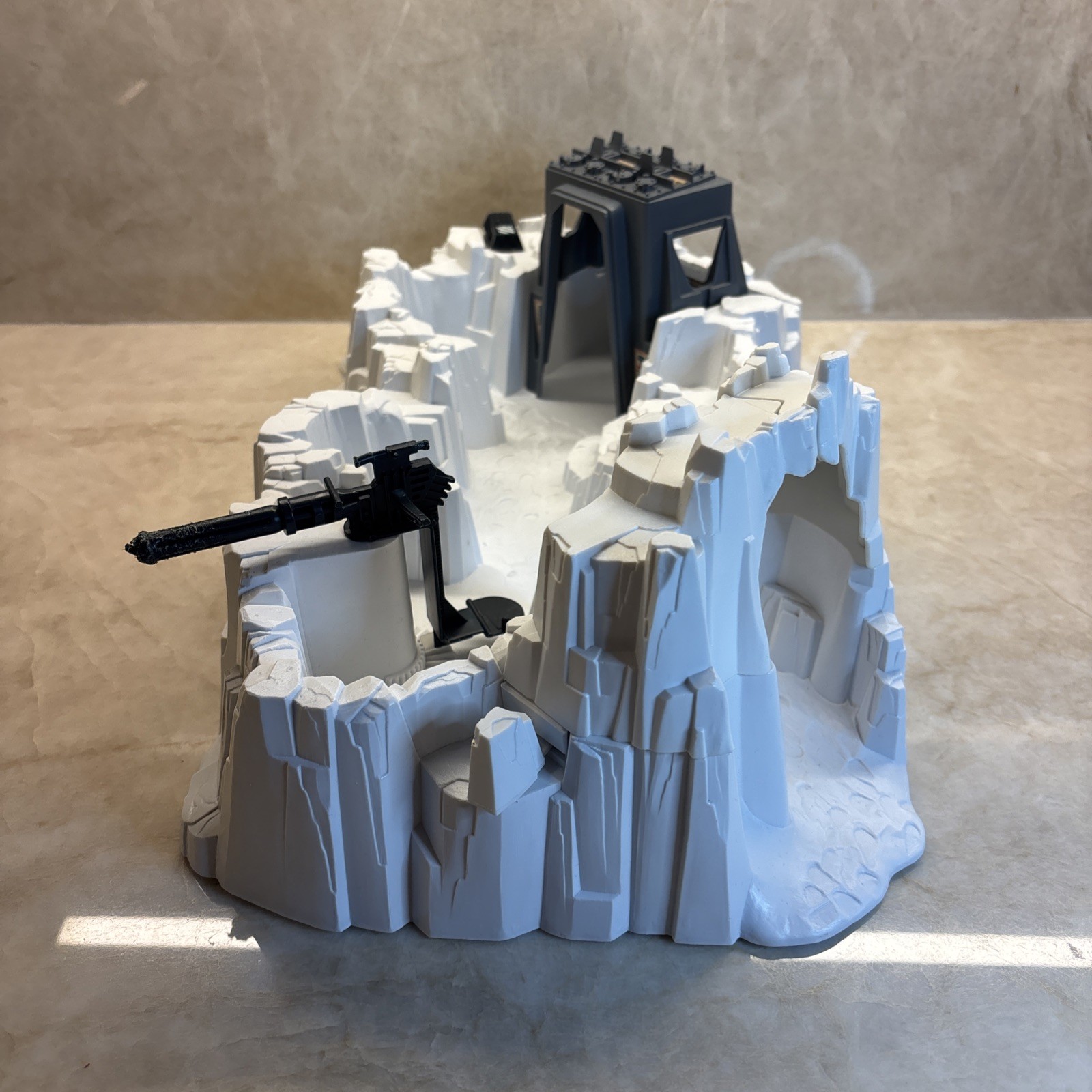 Imperial Attack Base sold