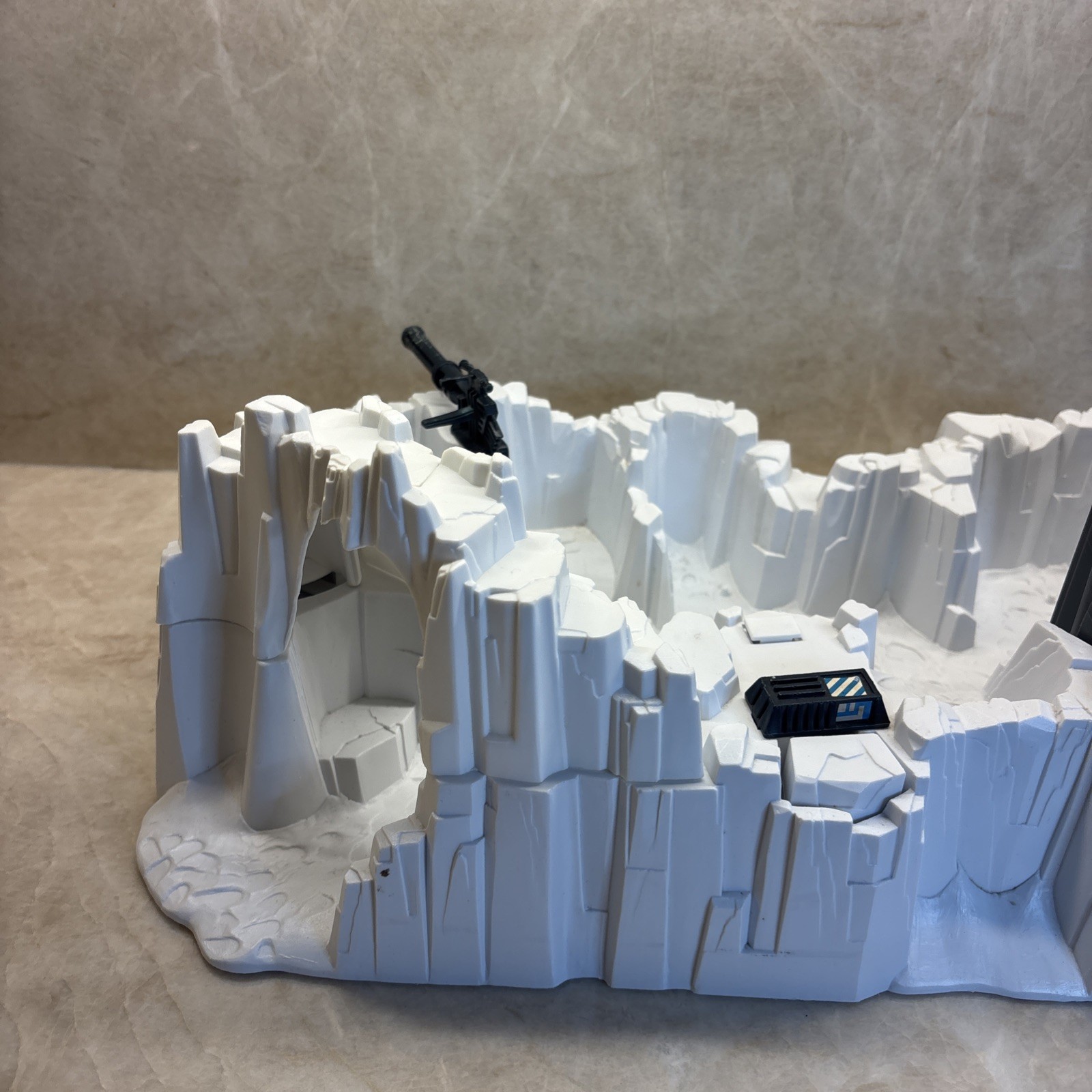 Imperial Attack Base sold