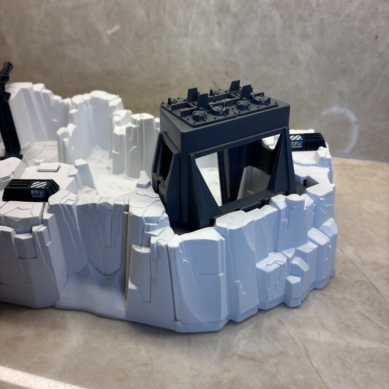 Imperial Attack Base sold