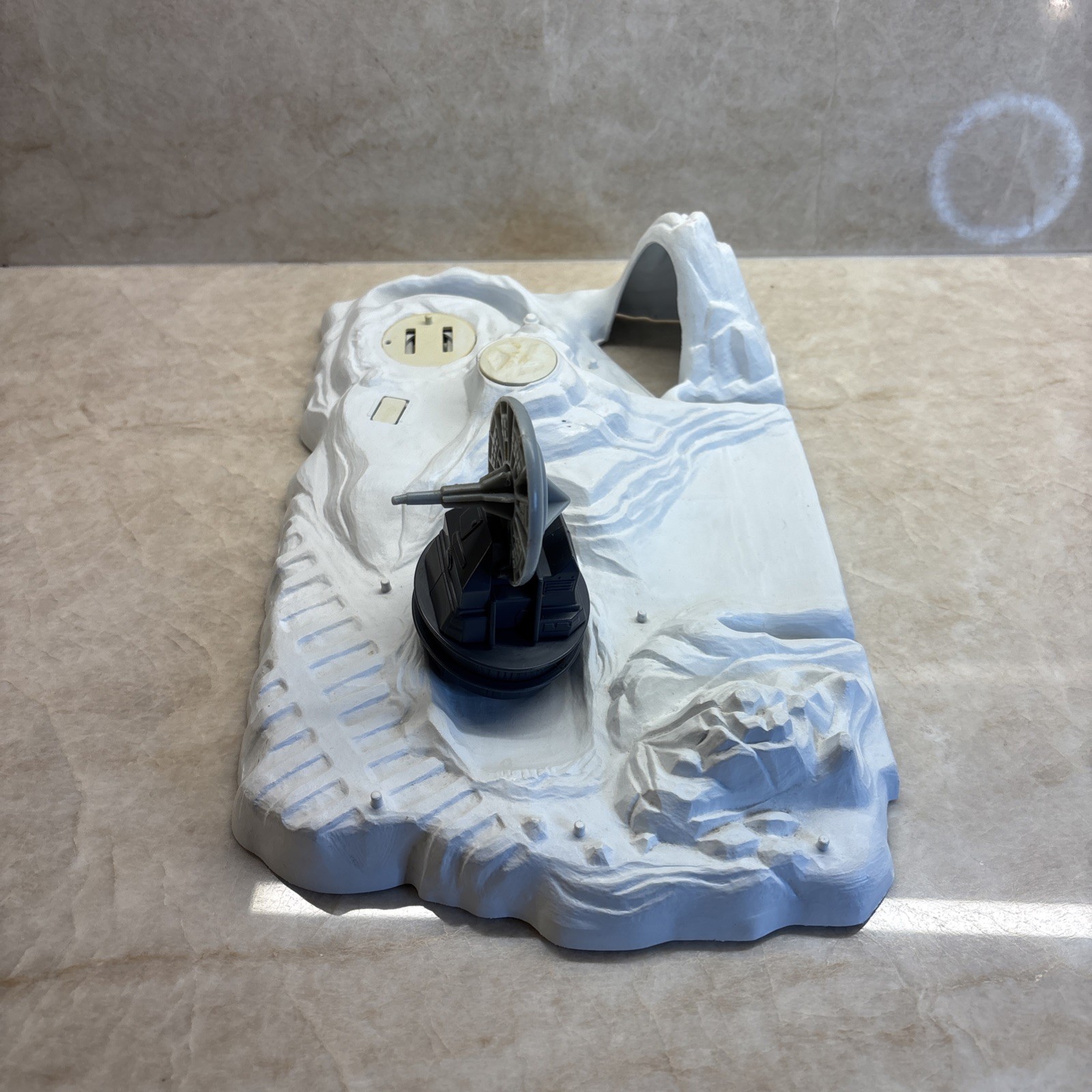 Hoth Ice Planet Adventure Set sold