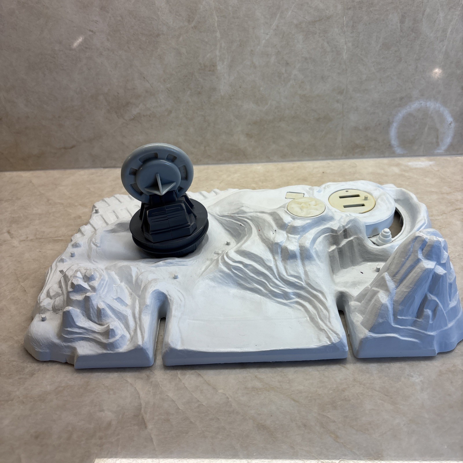 Hoth Ice Planet Adventure Set sold