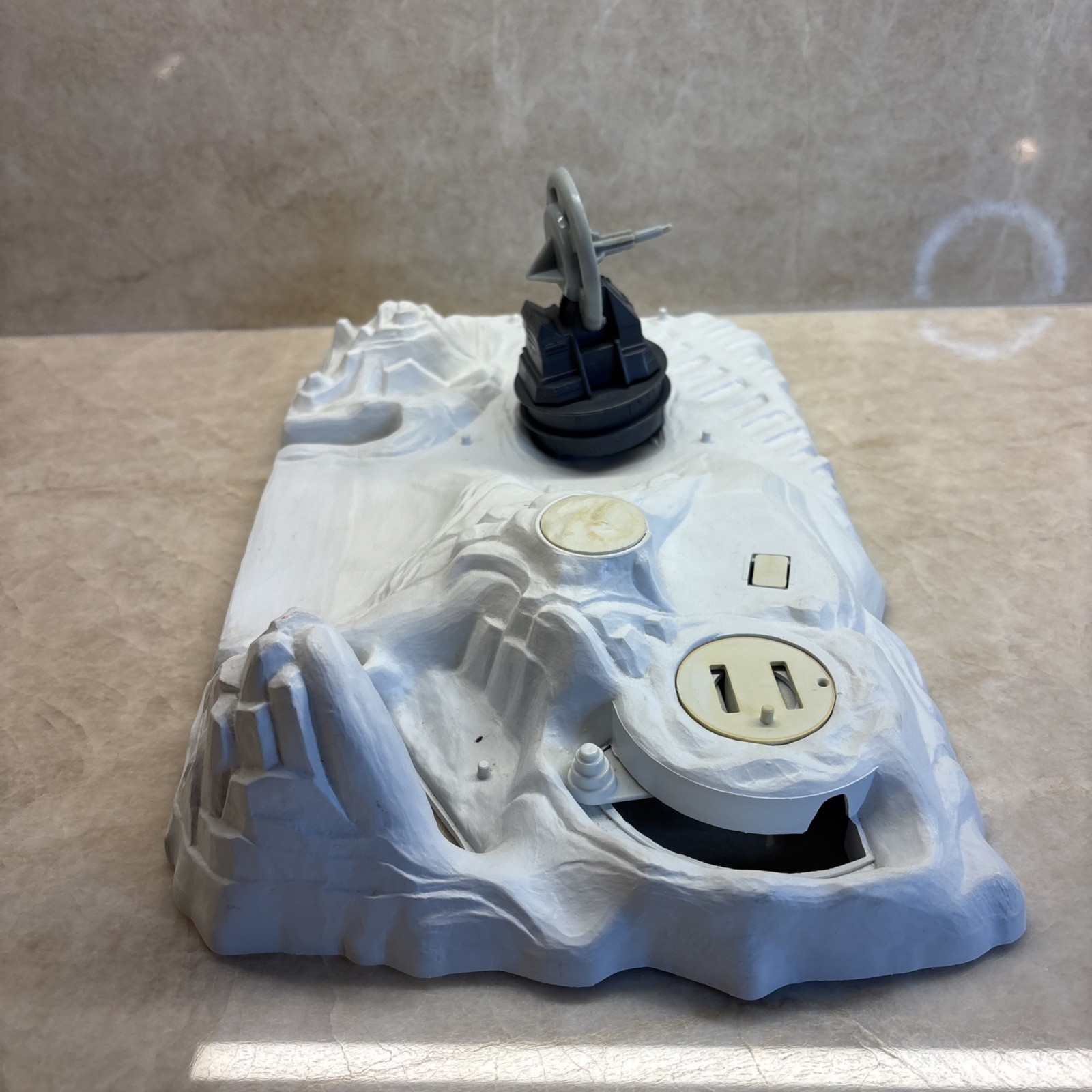 Hoth Ice Planet Adventure Set sold