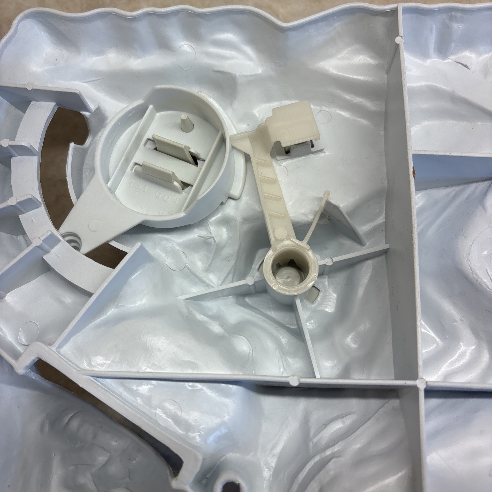 Hoth Ice Planet Adventure Set sold