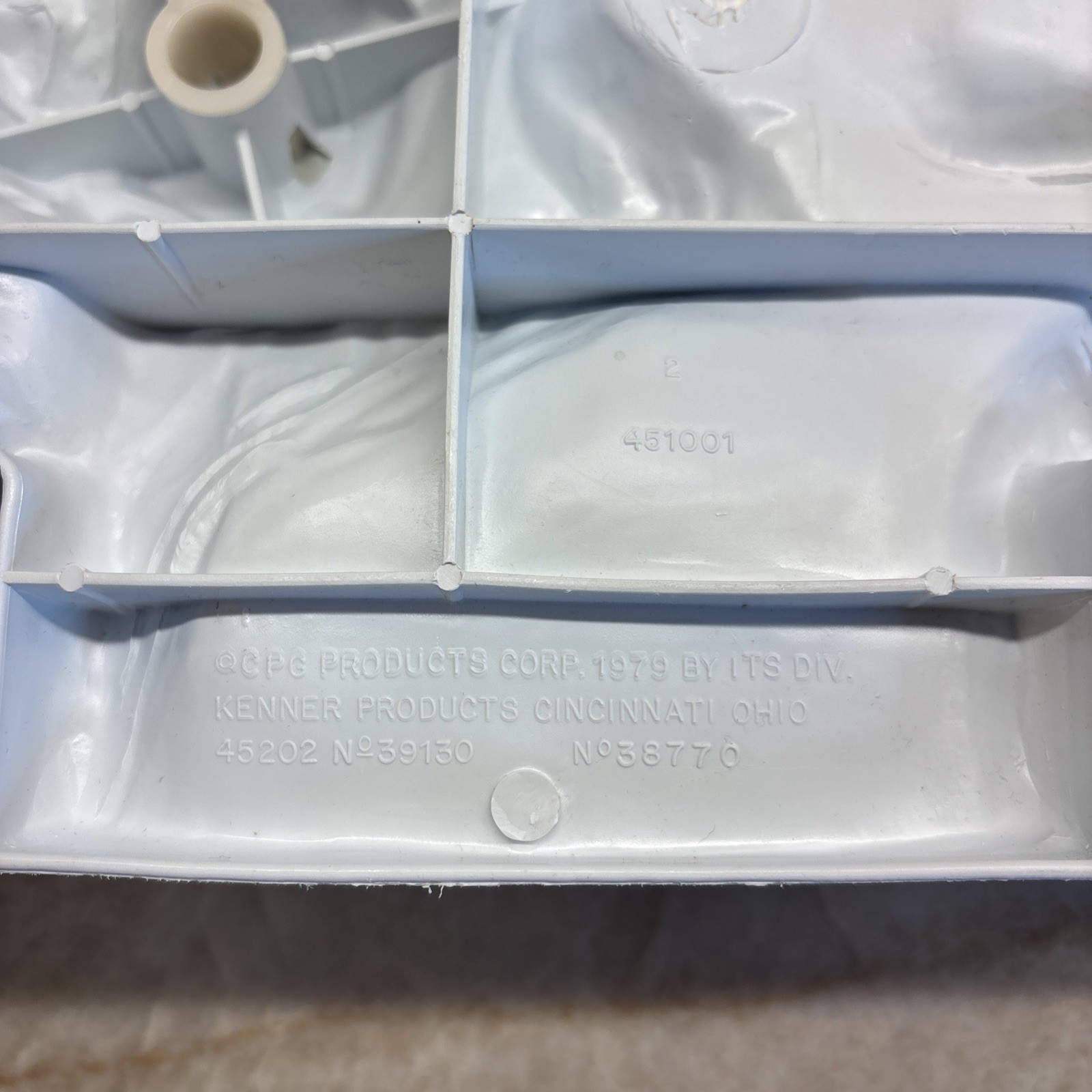 Hoth Ice Planet Adventure Set sold