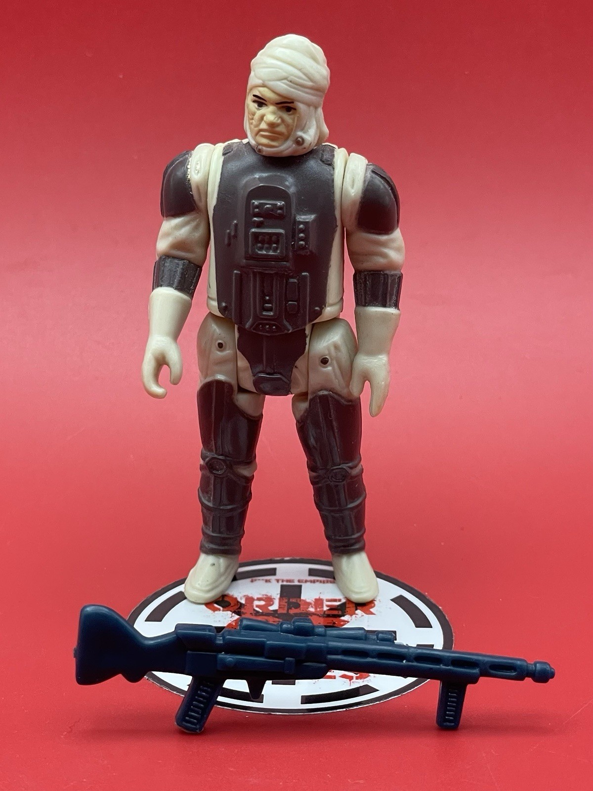 Dengar sold