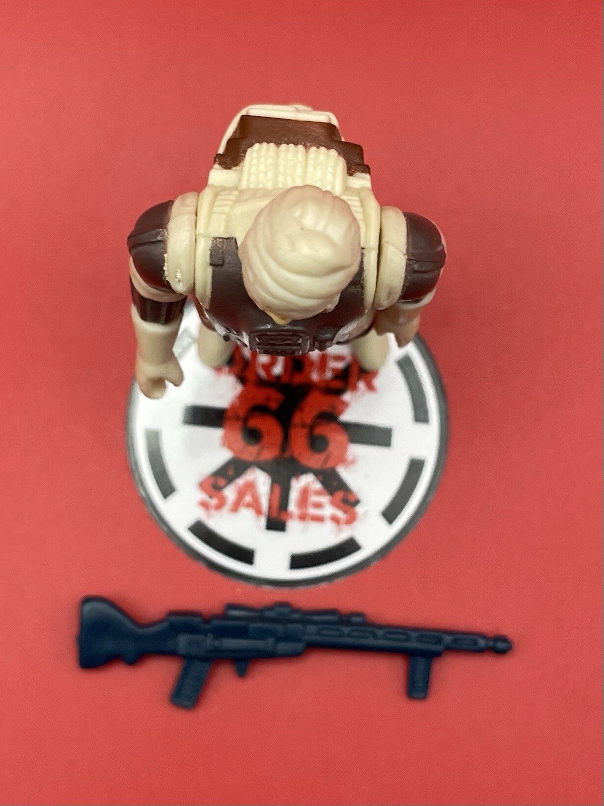 Dengar sold
