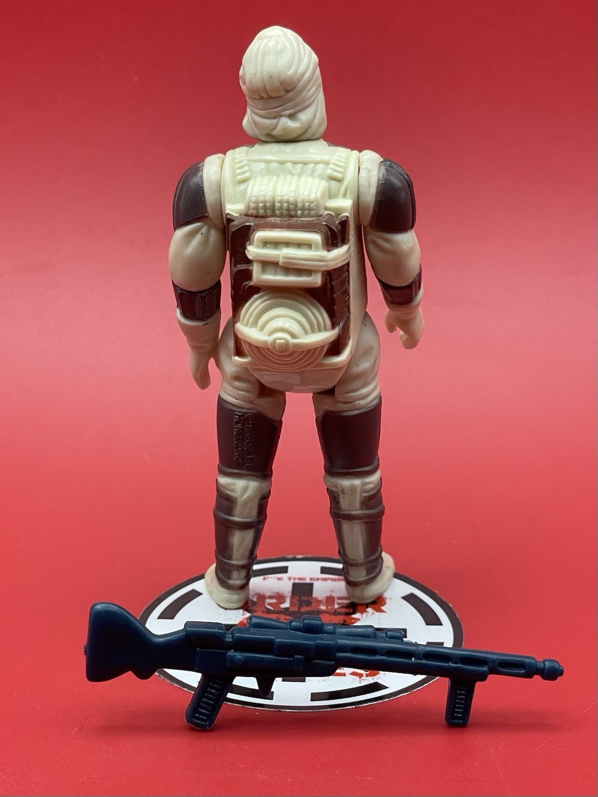 Dengar sold