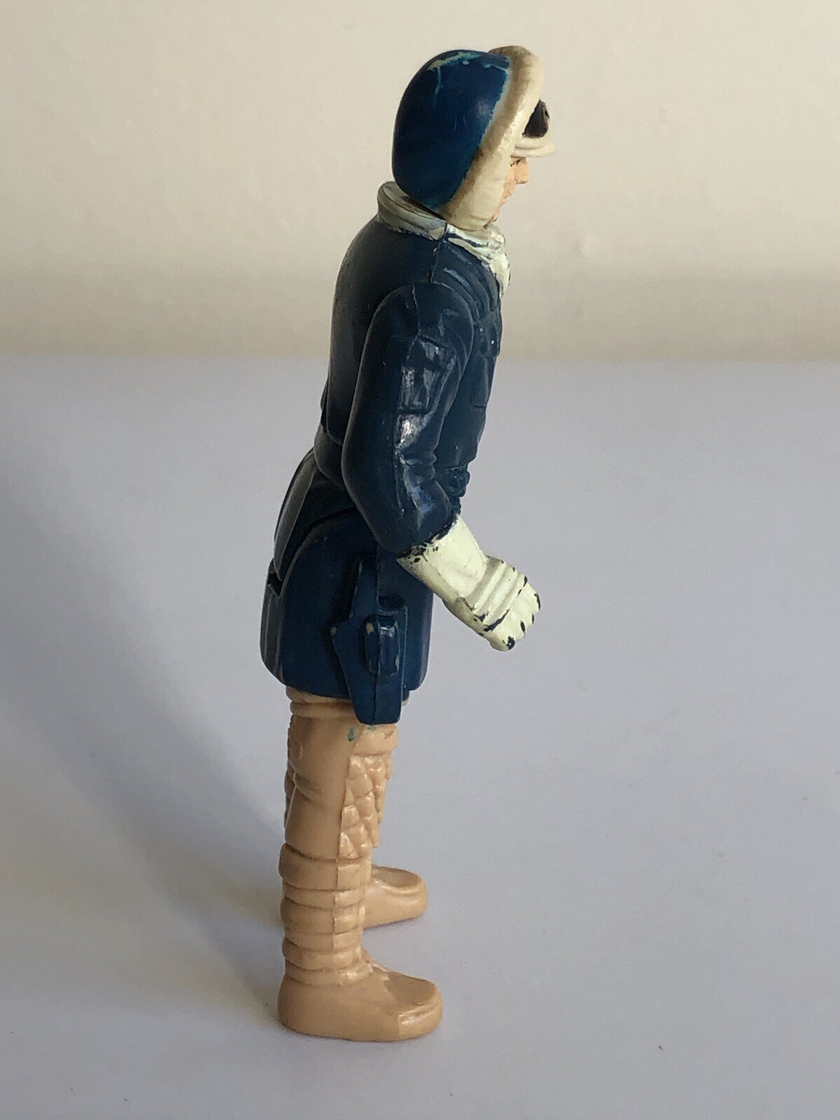 Han Solo (Hoth Battle Gear) sold