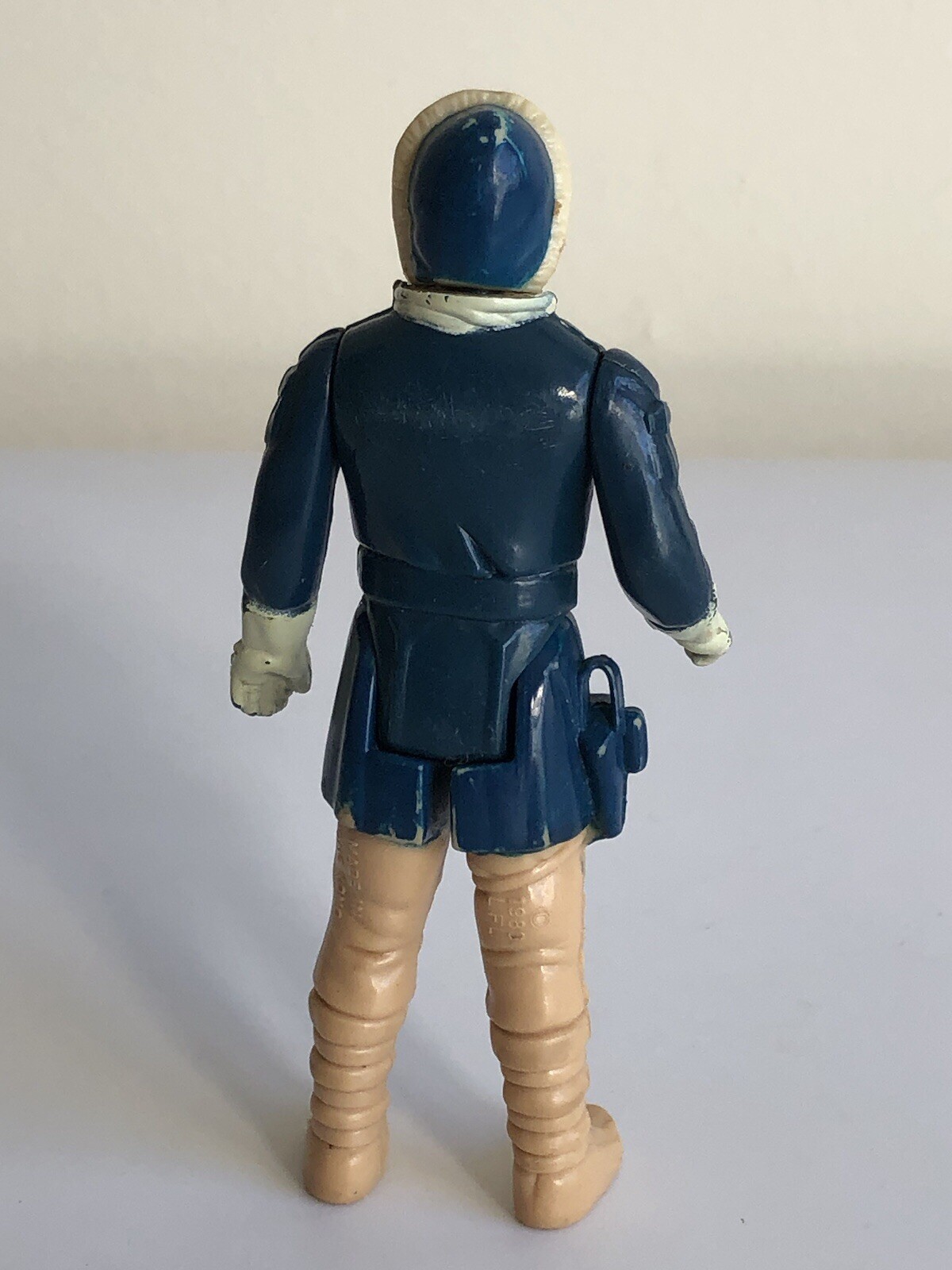 Han Solo (Hoth Battle Gear) sold