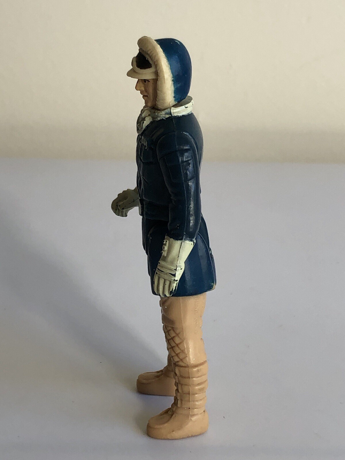 Han Solo (Hoth Battle Gear) sold