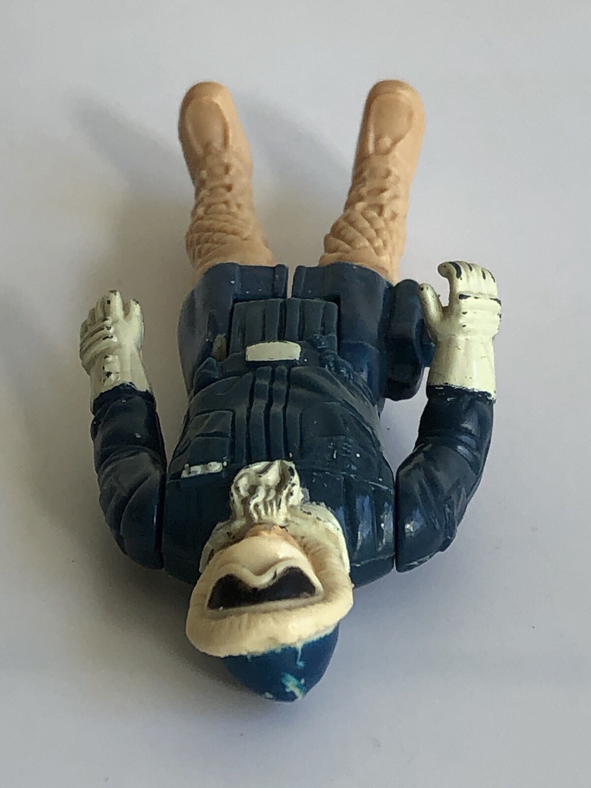 Han Solo (Hoth Battle Gear) sold