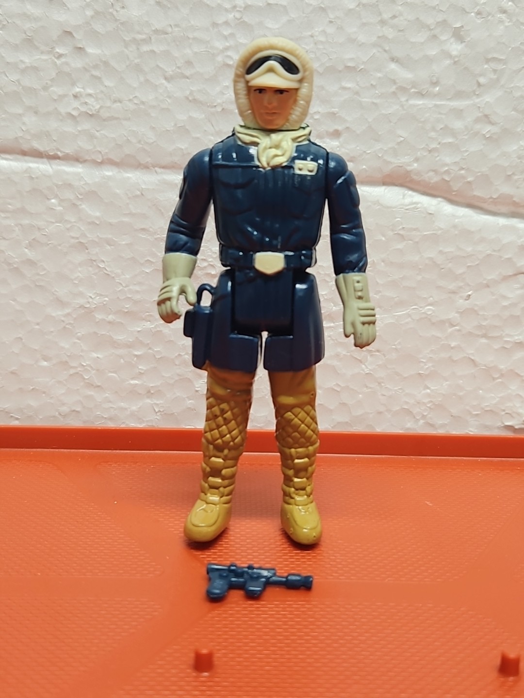 Han Solo (Hoth Battle Gear) sold