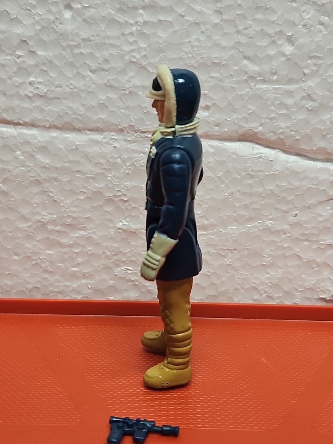 Han Solo (Hoth Battle Gear) sold