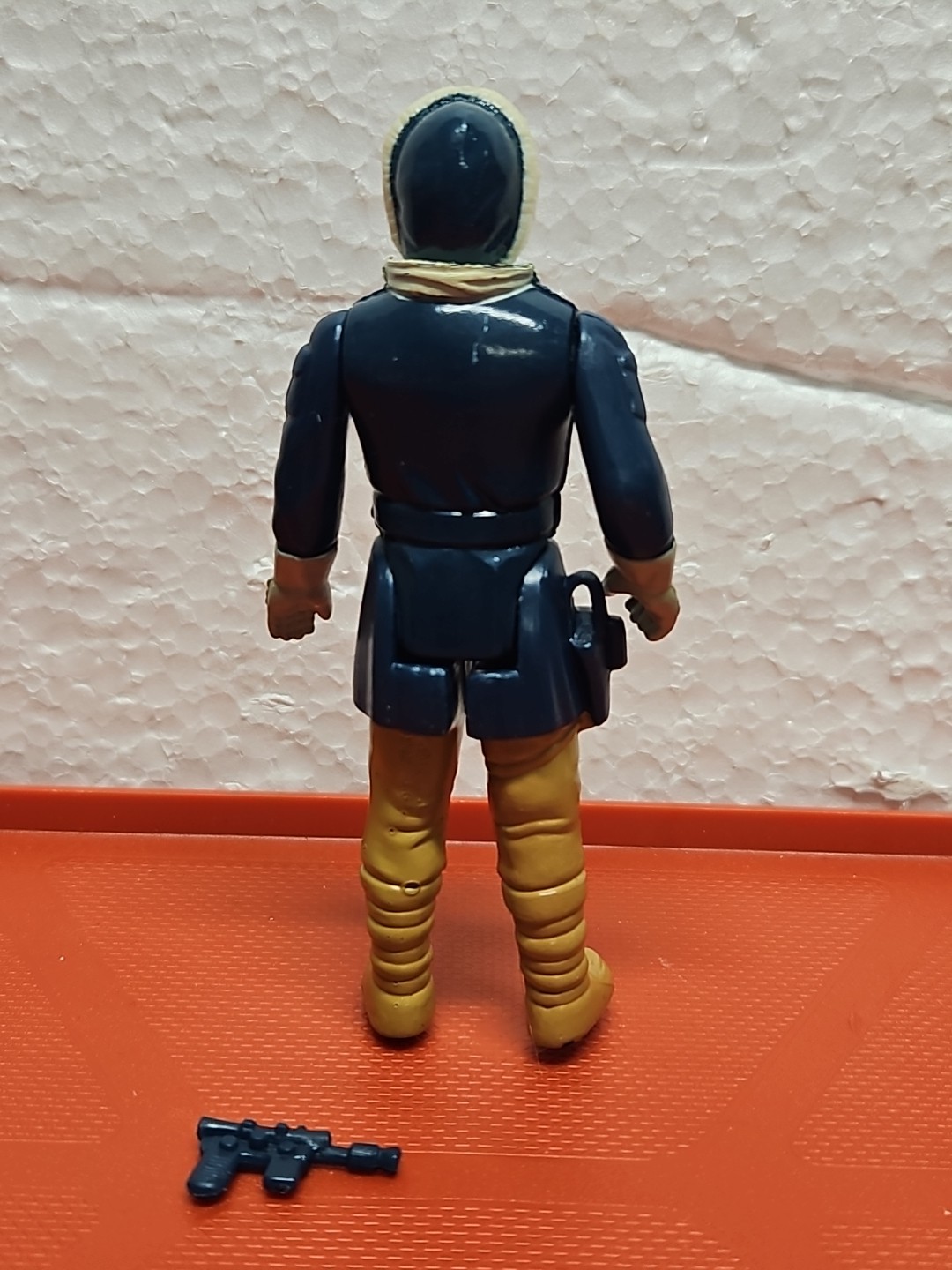 Han Solo (Hoth Battle Gear) sold