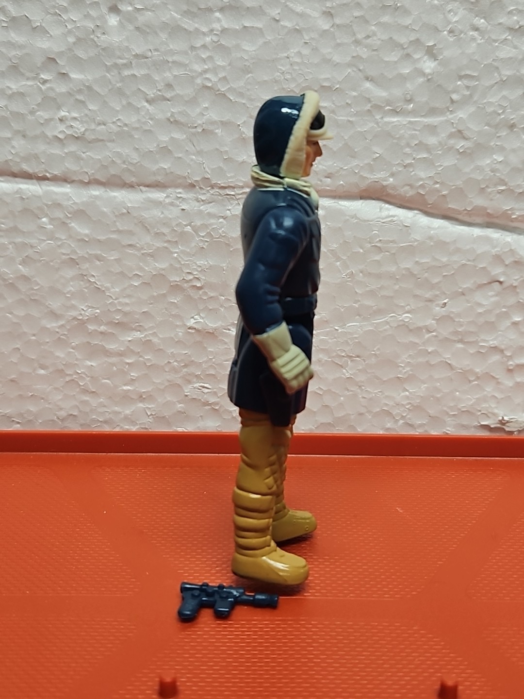 Han Solo (Hoth Battle Gear) sold