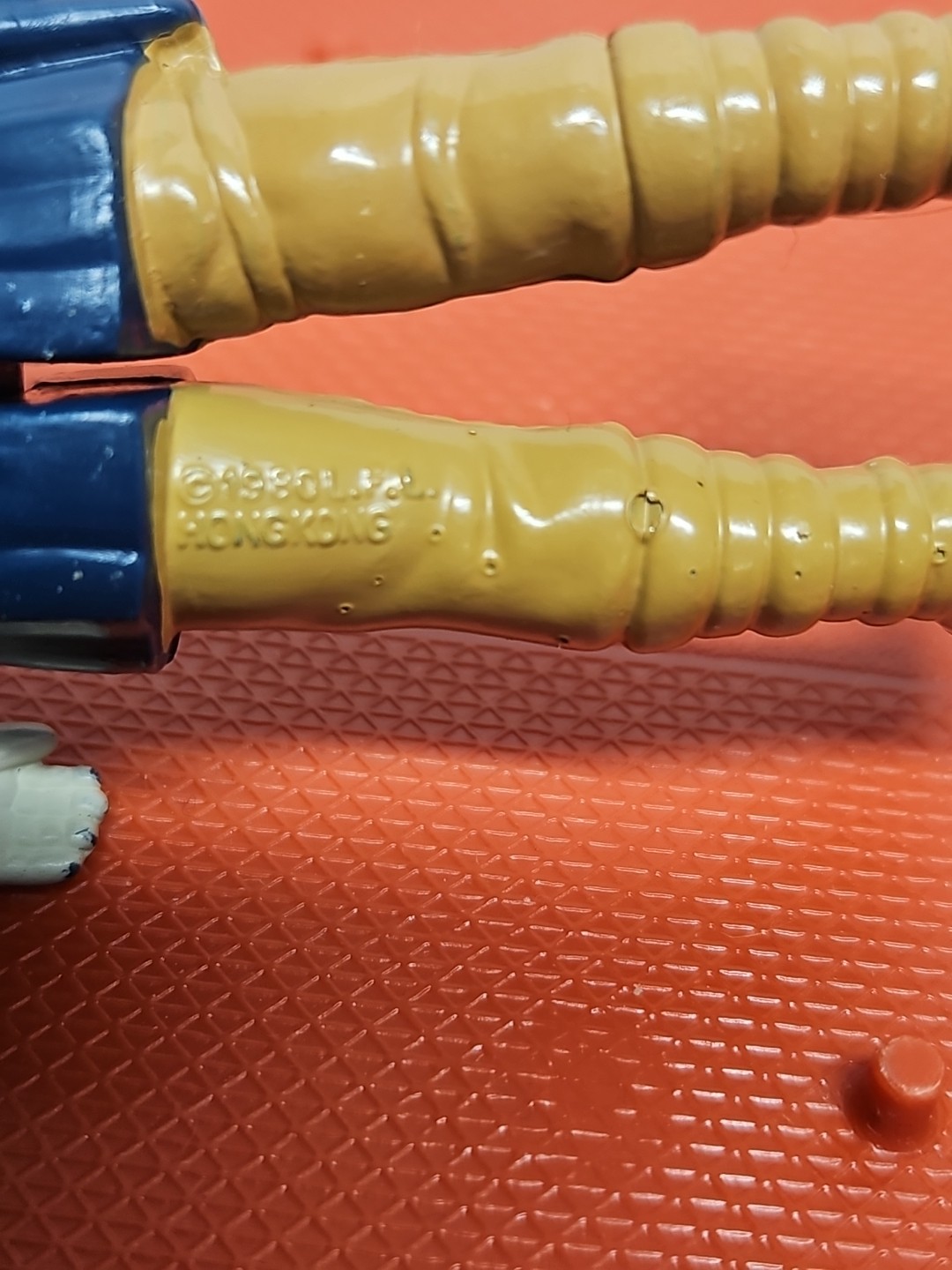 Han Solo (Hoth Battle Gear) sold